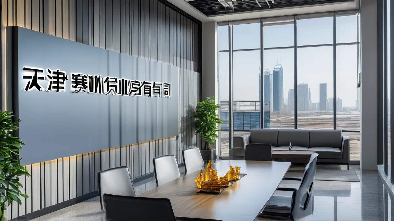 天津赛诺矿业行业解析